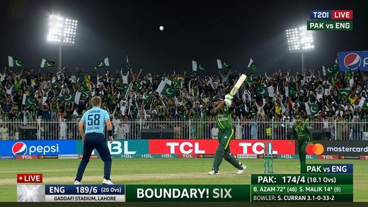 Global Cricket